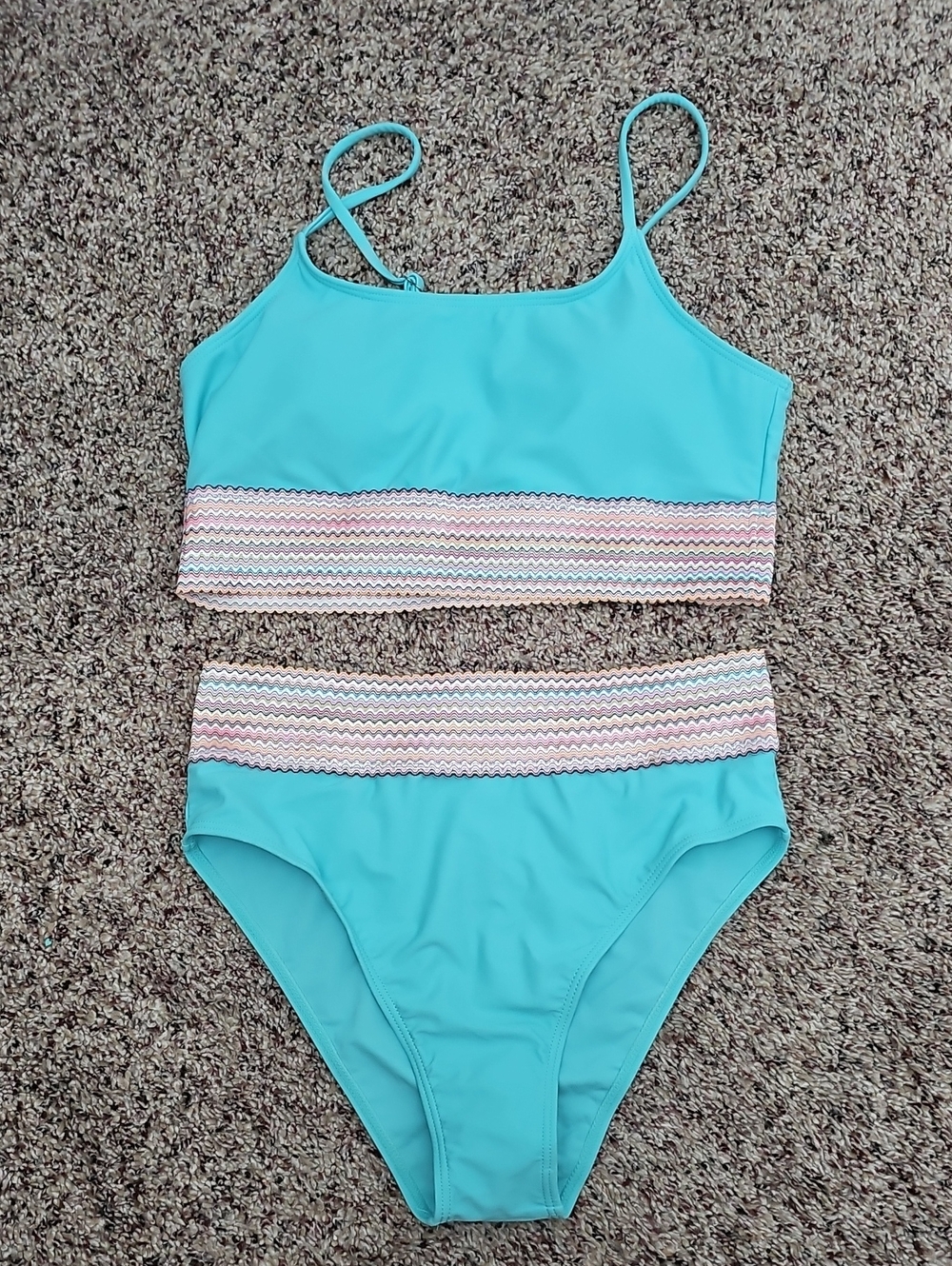 Womens Shein Bikini